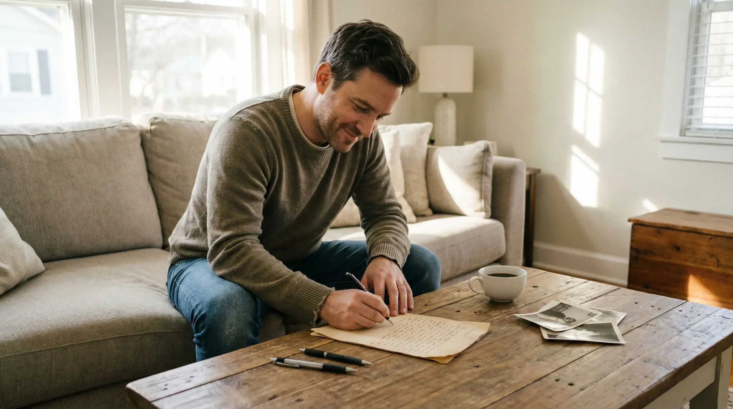 Ako napísať vyznanie lásky