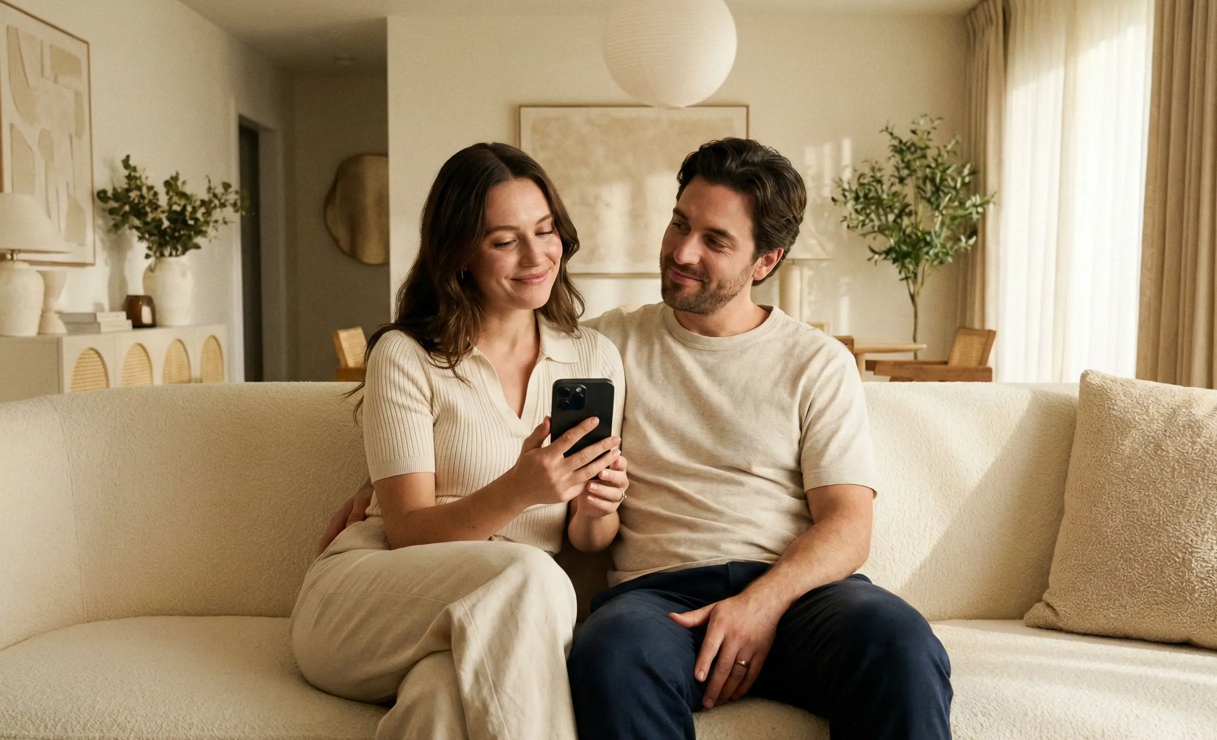 Valentínsky darček pre muža