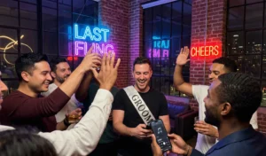 najlepší darček na rozlúčku so slobodou pre muža pieseň